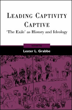 Cover Leading Captivity Captive (eBook, PDF)