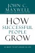 How Successful People Grow (eBook, ePUB) - Bild 1