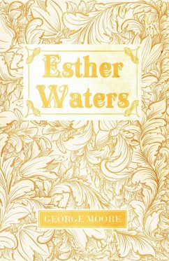 Cover Esther Waters (eBook, ePUB)