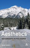 Aesthetics: Key Concepts in Philosophy (eBook, PDF)
