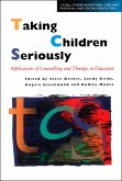 Taking Children Seriously (eBook, PDF)