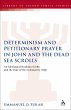 Determinism and Petitionary Prayer in... - Bild 1