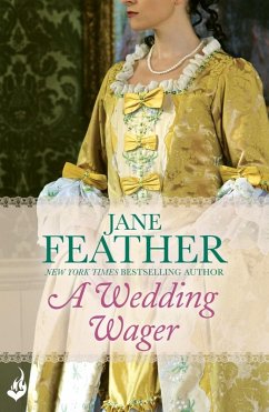 A Wedding Wager: Blackwater Brides Book 2 (eBook, ePUB) - Feather, Jane