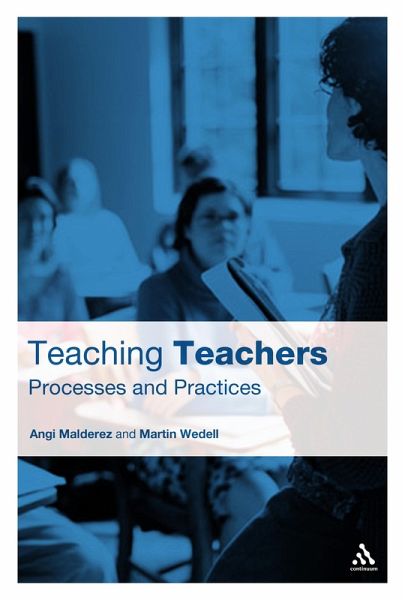 Teaching Teachers (eBook, PDF) Teaching Teachers (eBook, PDF)