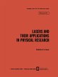 Lasers and Their Applications in... - Bild 1