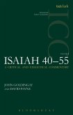 Isaiah 40-55 Vol 1 (ICC) (eBook, PDF)