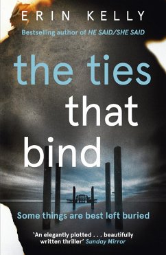 The Ties That Bind (eBook, ePUB) - Kelly, Erin