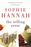 The Telling Error (eBook, ePUB)