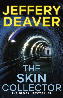 The Skin Collector (eBook, ePUB) - Deaver, Jeffery