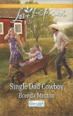Single Dad Cowboy (eBook, ePUB)