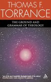 The Ground and Grammar of Theology (eBook, PDF)