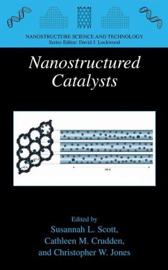 Nanostructured Catalysts