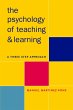 Psychology of Teaching and Learning... - Bild 1
