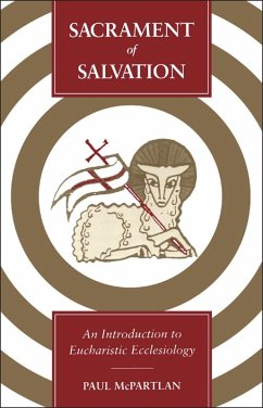 Cover Sacrament of Salvation (eBook, PDF)