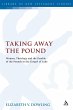 Taking Away the Pound (eBook, PDF) - Bild 1