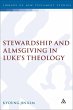 Stewardship and Almsgiving in Luke's... - Bild 1