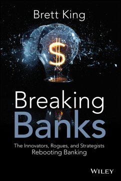 Breaking Banks (eBook, PDF) - King, Brett