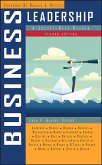 Business Leadership (eBook, ePUB)