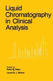 Liquid Chromatography in Clinical Analysis