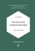 Pflanzliche Infektionslehre Pflanzliche Infektionslehre