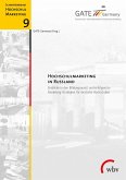 Hochschulmarketing in Russland (eBook, PDF)