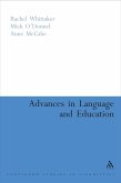 Advances in Language and Education (eBook, PDF)