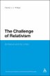The Challenge of Relativism (eBook, PDF) - Bild 1