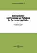 Untersuchungen zur Physiologie und... - Bild 1