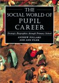 The Social World of Pupil Career (eBook, PDF)