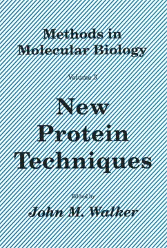 Cover New Protein Techniques
