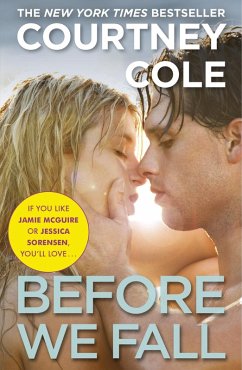 Before We Fall (eBook, ePUB) - Cole, Courtney