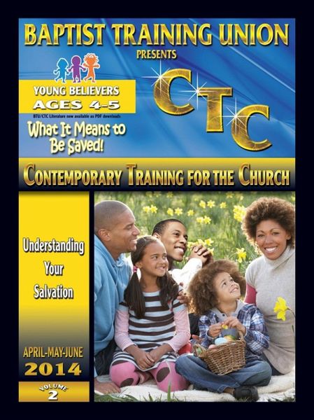 Young Believers (eBook, ePUB)