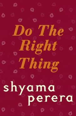 Cover Do the Right Thing (eBook, ePUB)