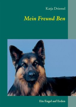 Mein Freund Ben (eBook, ePUB) - Driemel, Katja
