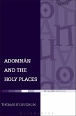 Adomnan and the Holy Places (eBook, PDF)