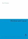 Ricoeur and Lacan (eBook, PDF)