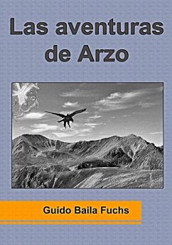Las aventuras de Arzo (eBook, ePUB) - Baila Fuchs, Guido