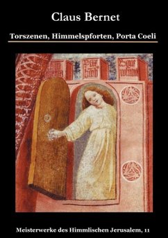 Torszenen, Himmelspforten, Porta Coeli (eBook, ePUB) - Bernet, Claus