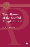 The History of the Second Temple Period (eBook, PDF)
