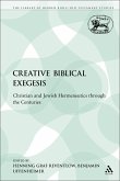 Creative Biblical Exegesis (eBook, PDF)