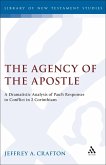 The Agency of the Apostle (eBook, PDF) The Agency of the Apostle (eBook, PDF)
