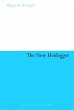 The New Heidegger (eBook, PDF) - Bild 1