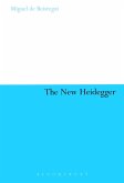 The New Heidegger (eBook, PDF)
