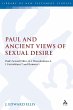 Paul and Ancient Views of Sexual Desire... - Bild 1