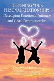 Deepening Your Personal Relationships (eBook, ePUB) Deepening Your Personal Relationships (eBook, ePUB)