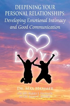 Cover Deepening Your Personal Relationships (eBook, ePUB)