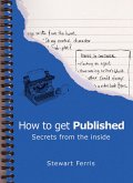 How to Get Published (eBook, ePUB)