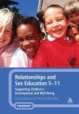 Relationships and Sex Education 5-11 (eBook, PDF)