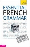 Essential French Grammar: Teach Yourself (eBook, ePUB)