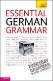 Essential German Grammar: Teach Yourself (eBook, ePUB)